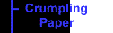 Crumpling Paper