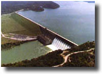 An Embankment
	Dam