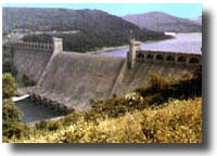 A Gravity
Dam