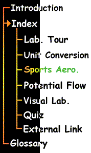 Fluid Flow Index