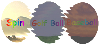 Sports Menu