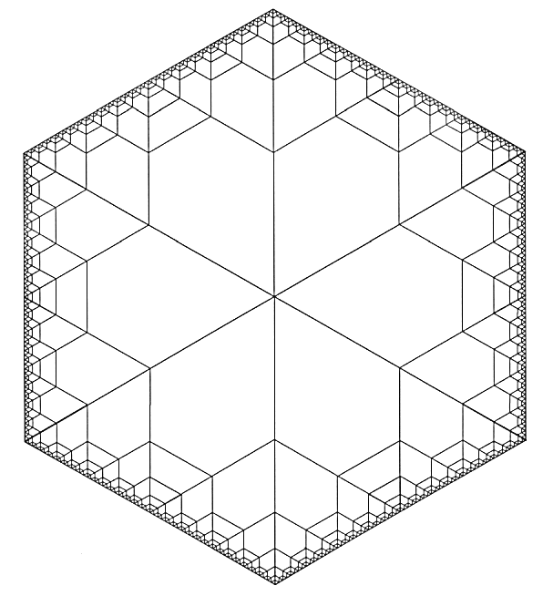 Entropy, Order Parameters, and Complexity: Figures